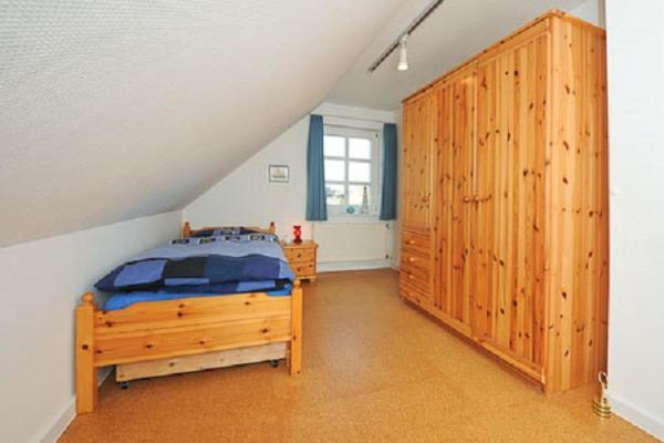 Ferienwohnungen Im Landhaus Seestern Werdum Kültér fotó